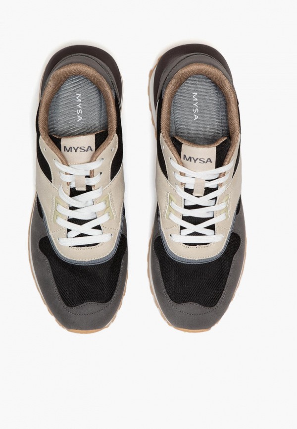 фото Кроссовки mysa