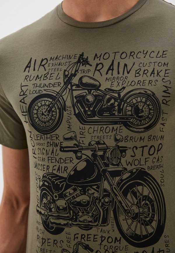 фото Футболка baon