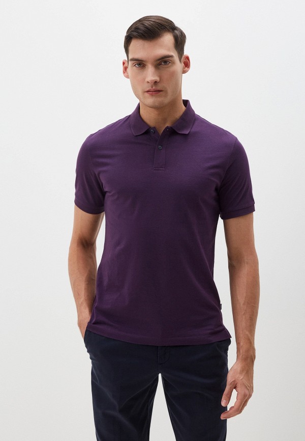 фото Поло baon