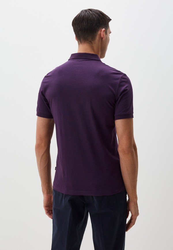 фото Поло baon