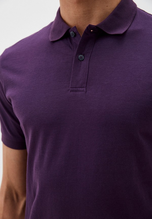 фото Поло baon