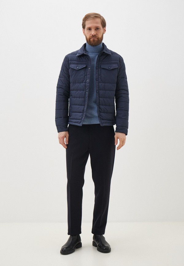 фото Куртка утепленная baon