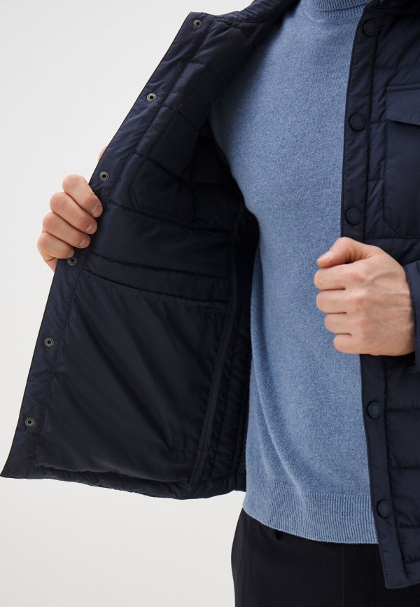 фото Куртка утепленная baon