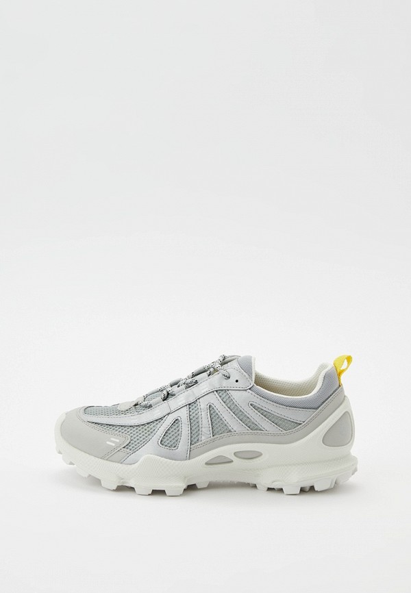 фото Кроссовки ecco