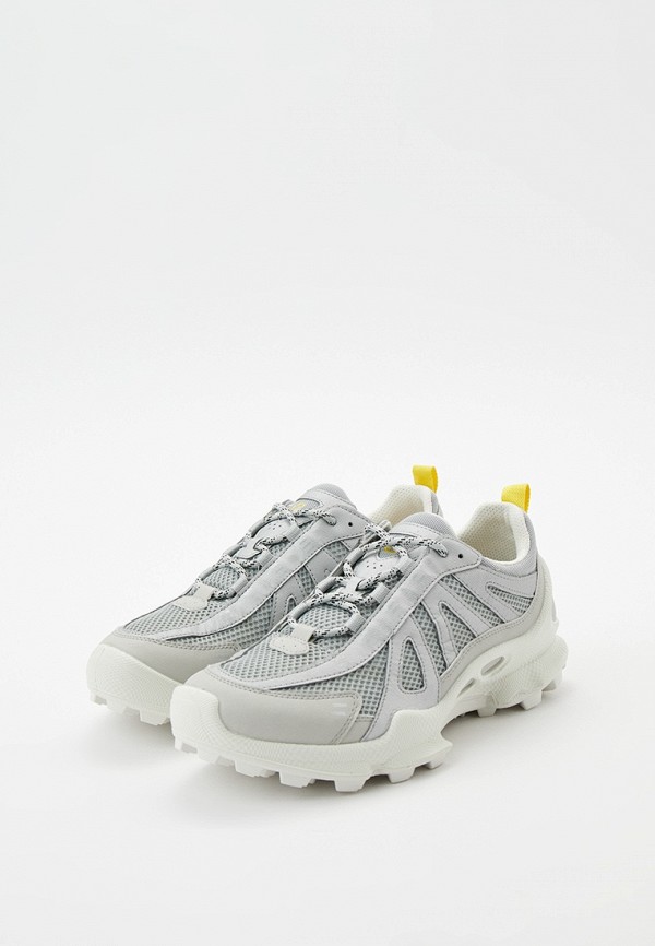 фото Кроссовки ecco