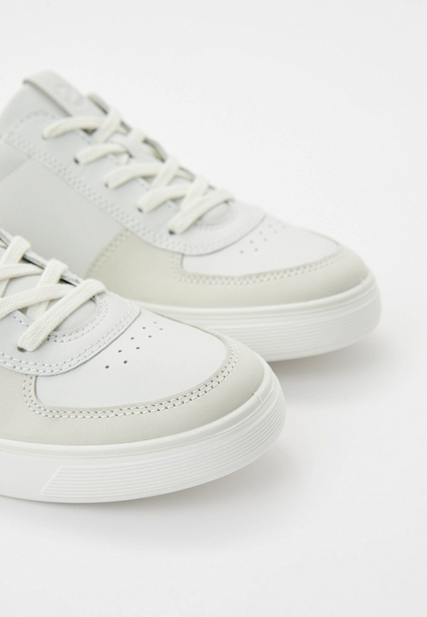 фото Кеды ecco