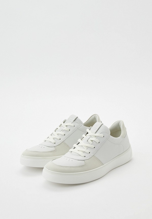 фото Кеды ecco