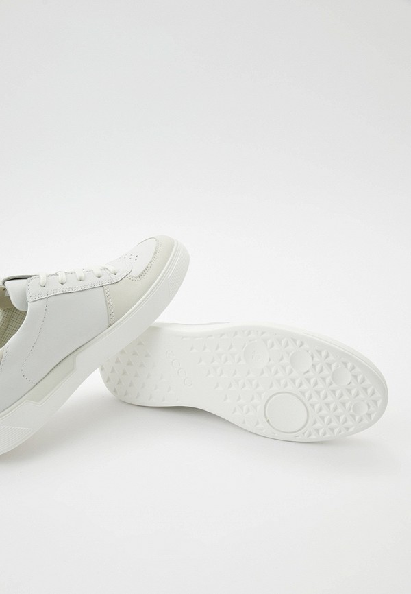 фото Кеды ecco