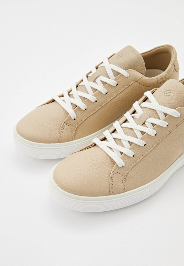 фото Кеды ecco