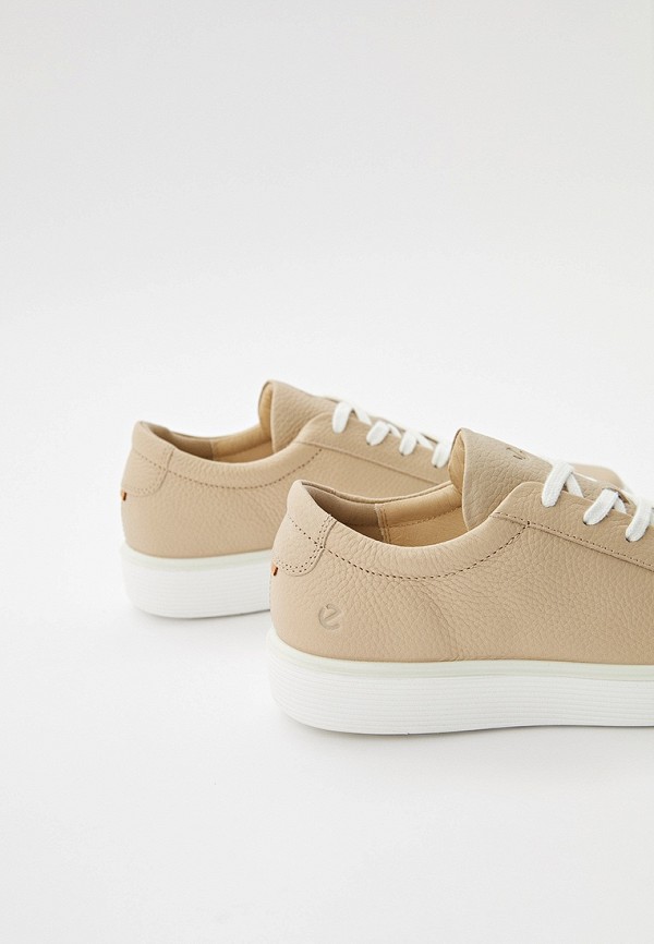 фото Кеды ecco