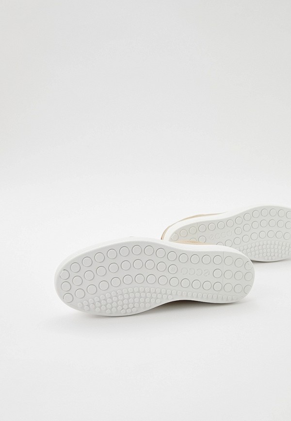 фото Кеды ecco