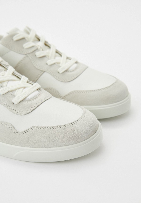 фото Кеды ecco