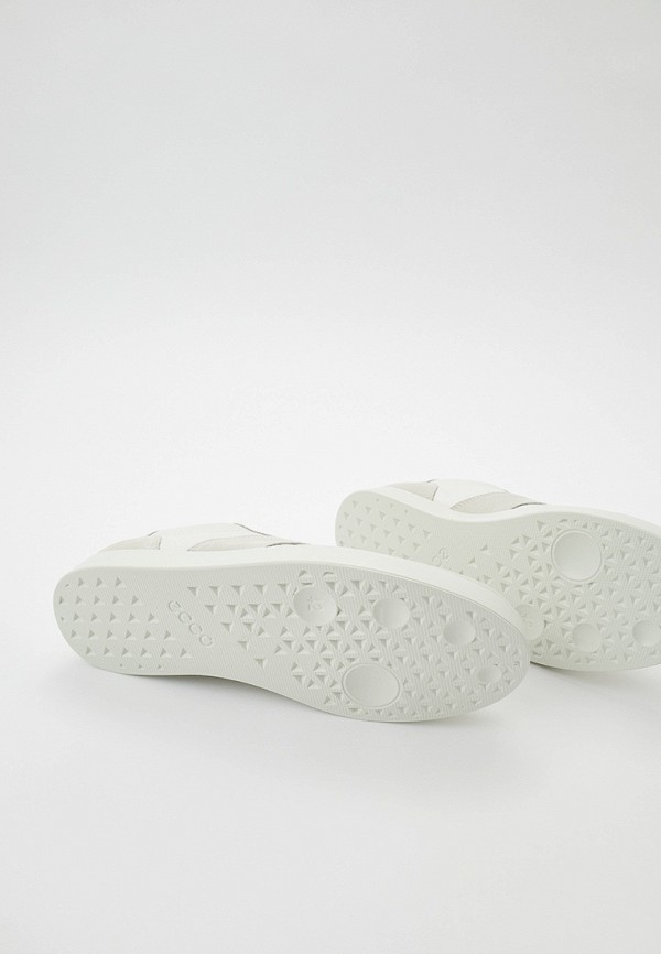 фото Кеды ecco