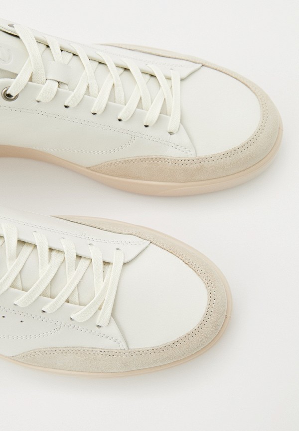 фото Кеды ecco