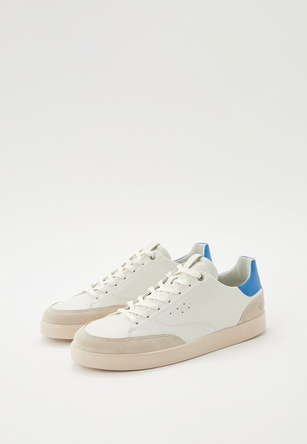 фото Кеды ecco