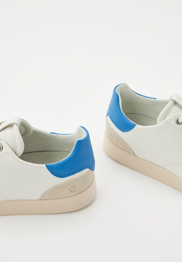 фото Кеды ecco