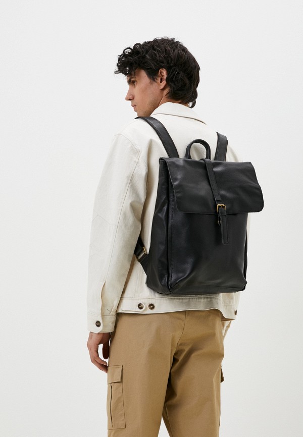 фото Рюкзак el'rosso