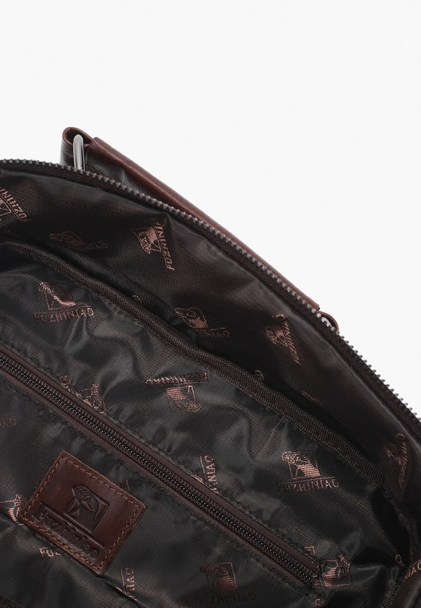 фото Рюкзак el'rosso