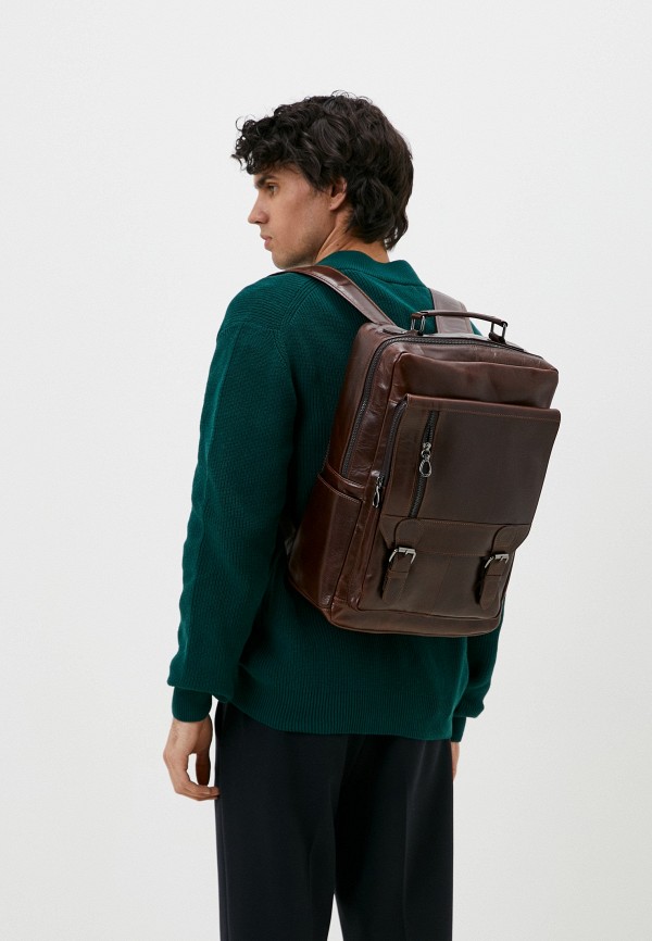 фото Рюкзак el'rosso