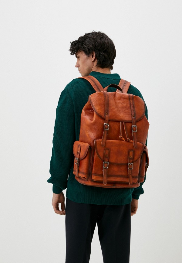 фото Рюкзак el'rosso