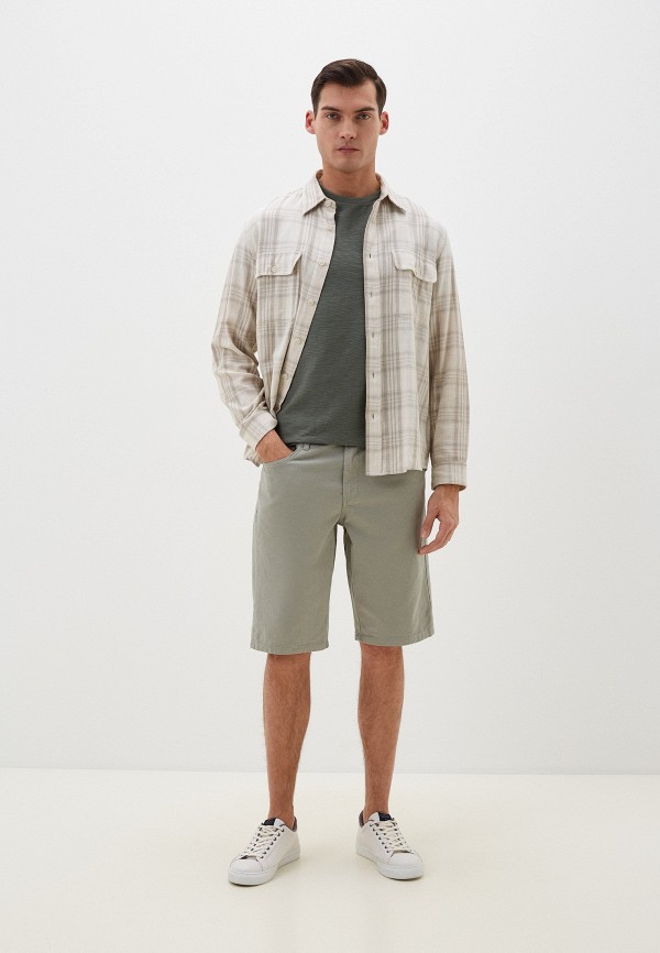 фото Шорты джинсовые lc waikiki