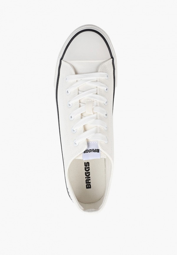 фото Кеды briggs