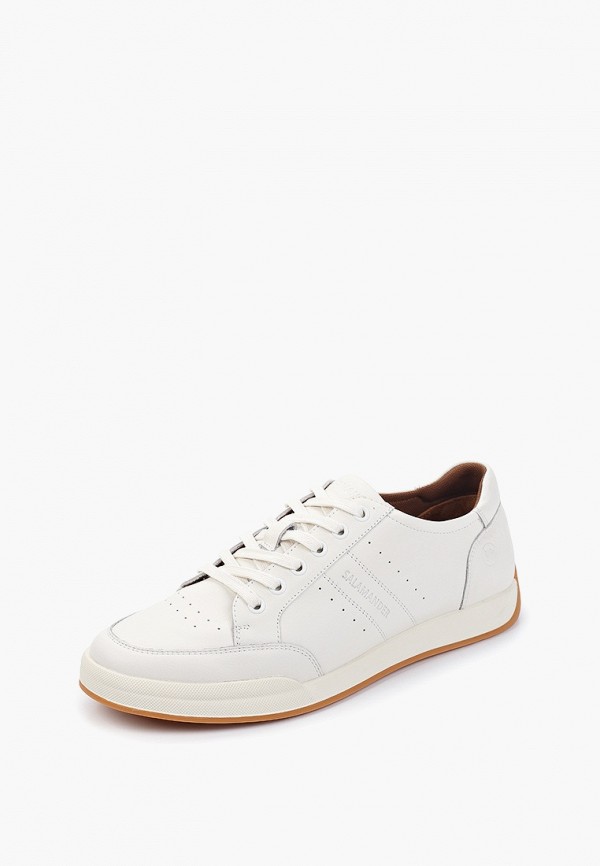 фото Кеды salamander