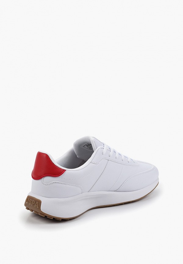 фото Кроссовки u.s. polo assn.