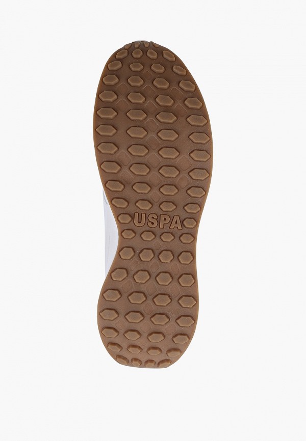 фото Кроссовки u.s. polo assn.