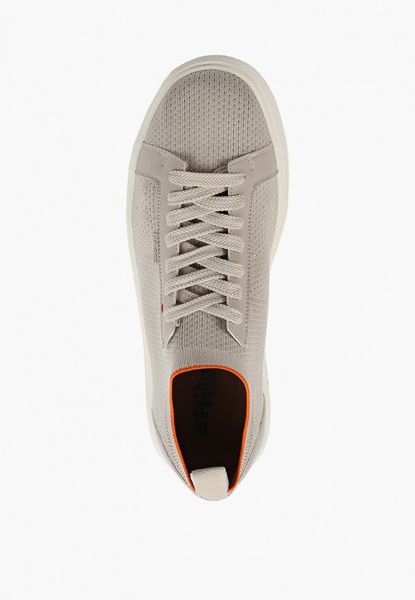 фото Кеды briggs