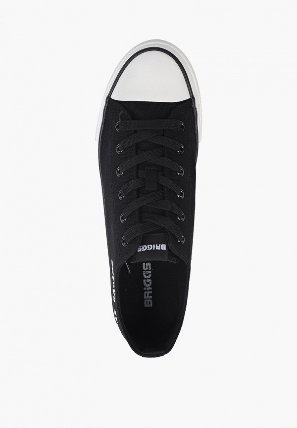 фото Кеды briggs