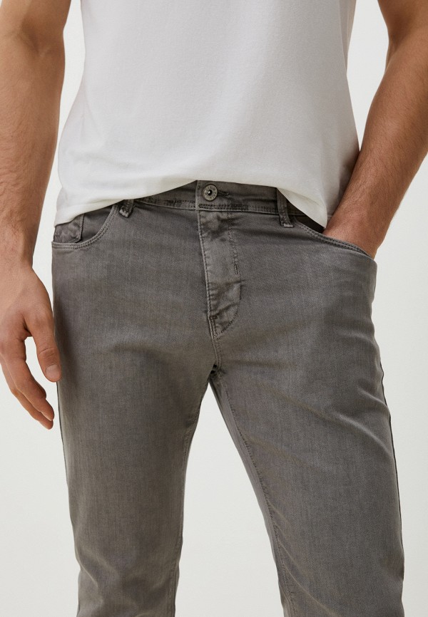 фото Джинсы lufian