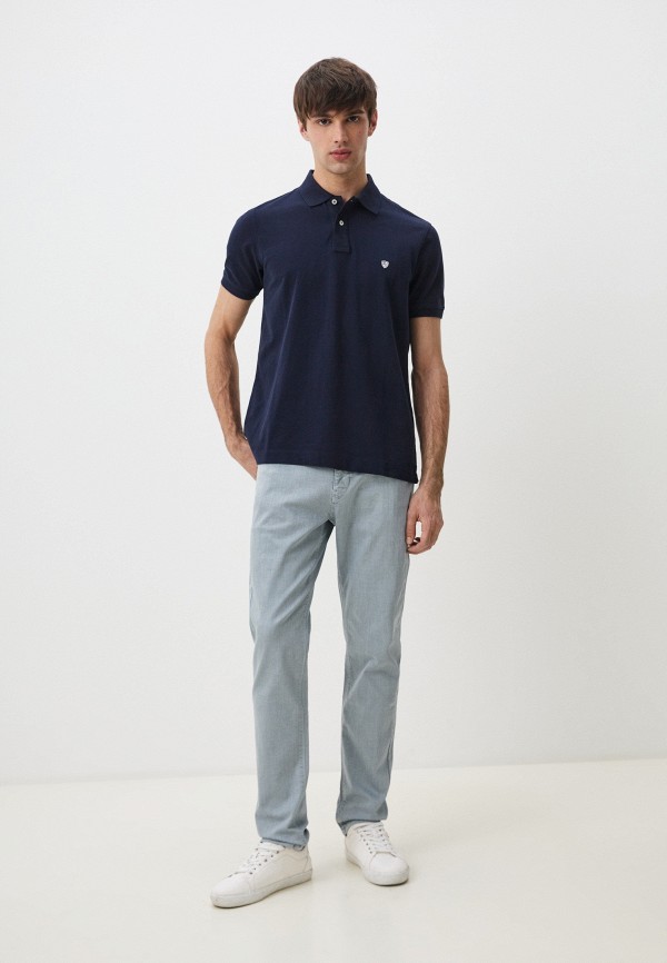 фото Джинсы lufian