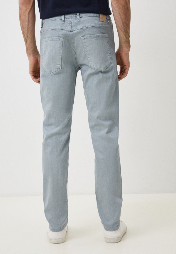 фото Джинсы lufian