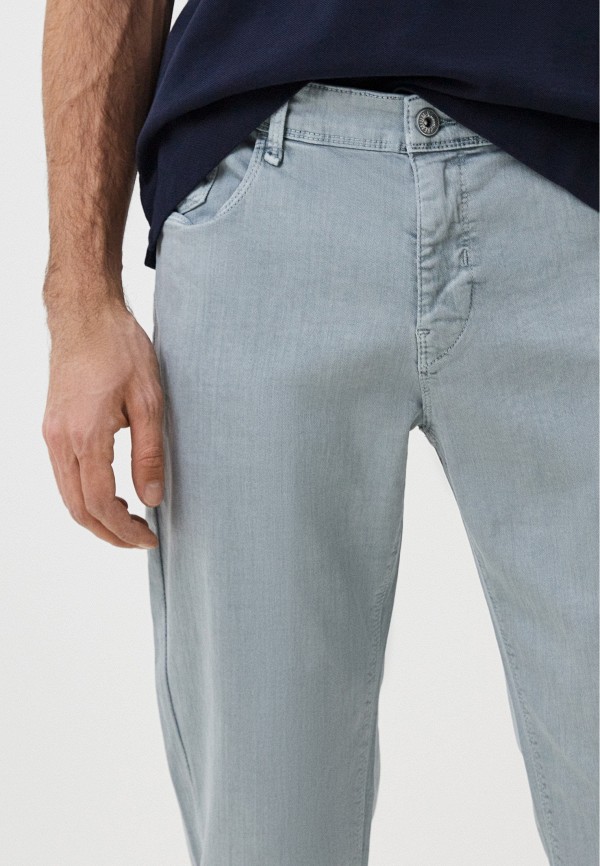 фото Джинсы lufian