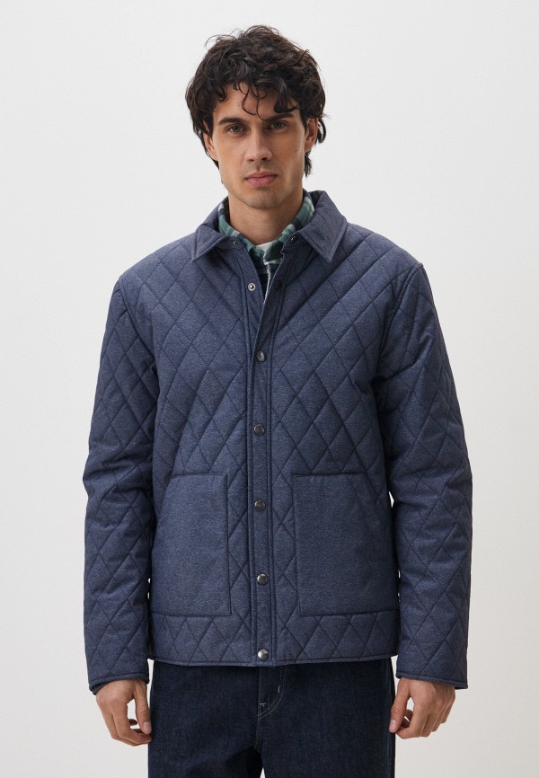 фото Куртка утепленная urban fashion for men