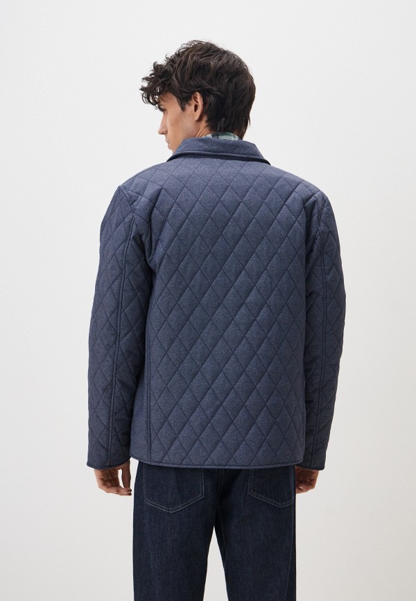 фото Куртка утепленная urban fashion for men