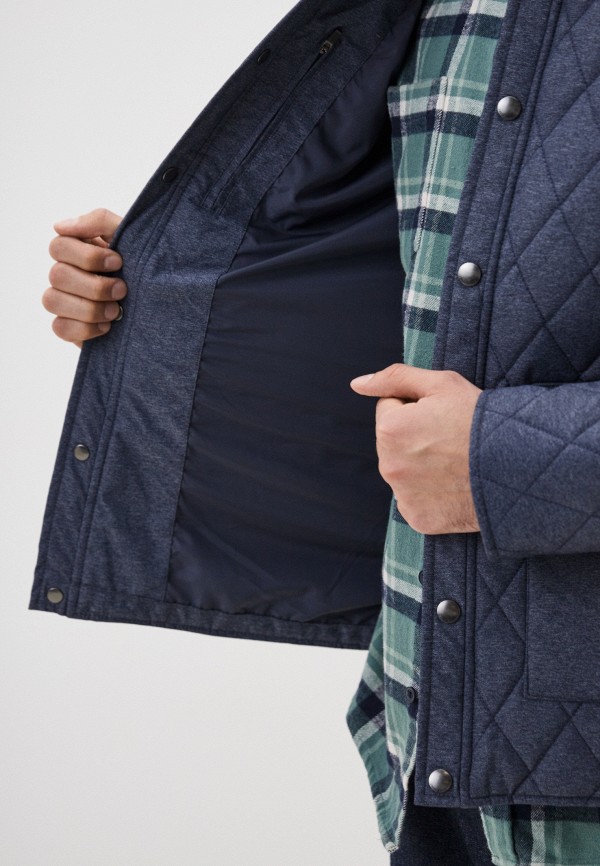 фото Куртка утепленная urban fashion for men