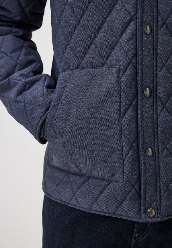 фото Куртка утепленная urban fashion for men