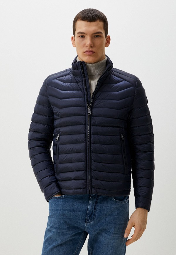 фото Пуховик lufian