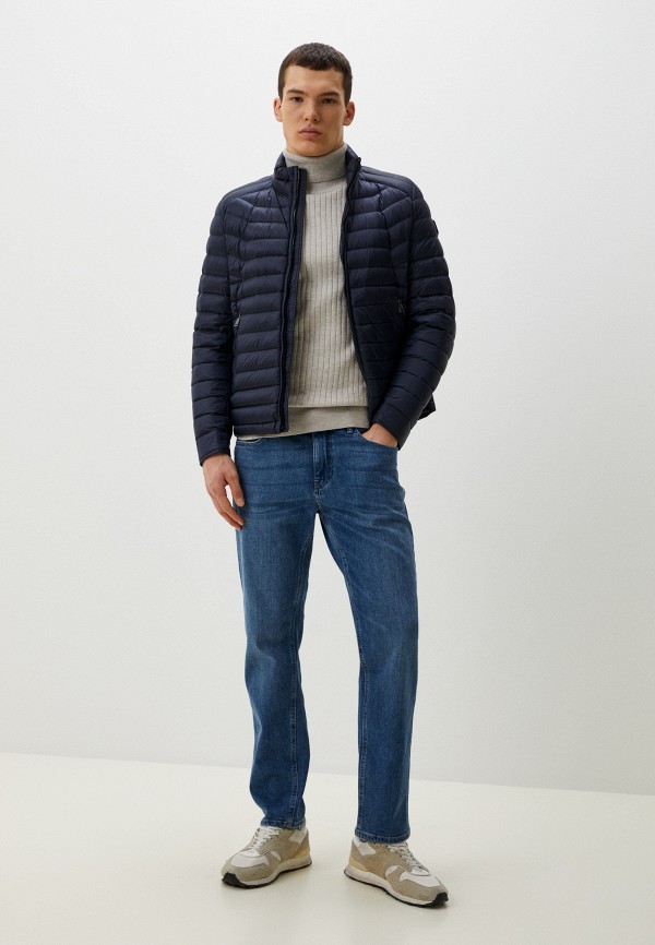 фото Пуховик lufian