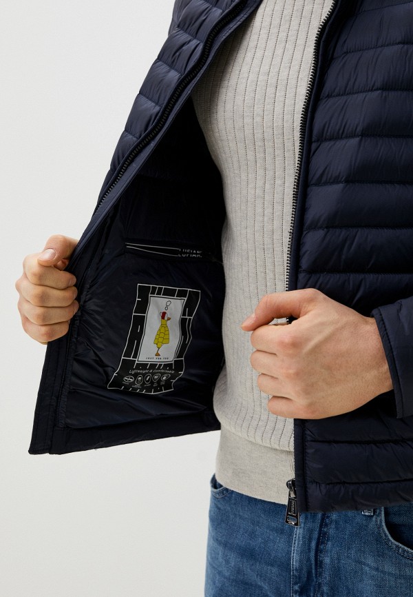 фото Пуховик lufian