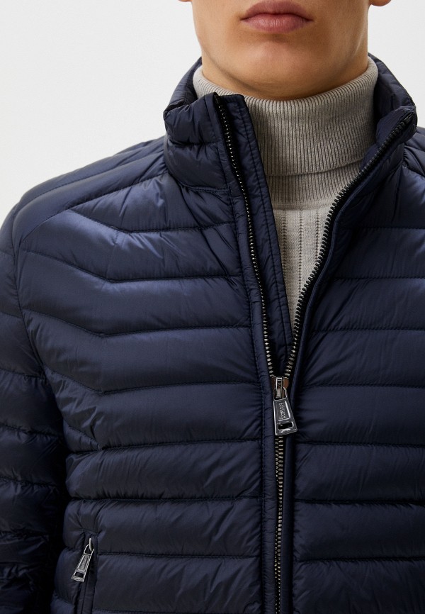 фото Пуховик lufian