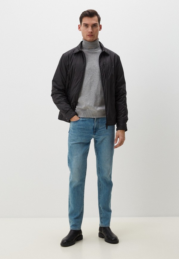 фото Куртка утепленная urban fashion for men