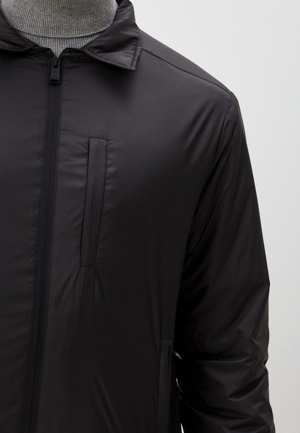 фото Куртка утепленная urban fashion for men