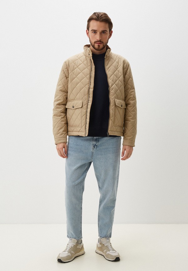 фото Куртка утепленная al franco