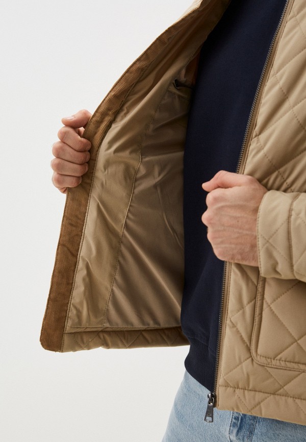 фото Куртка утепленная al franco