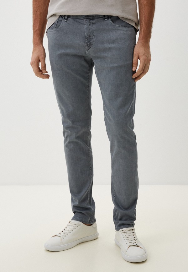 фото Джинсы lufian