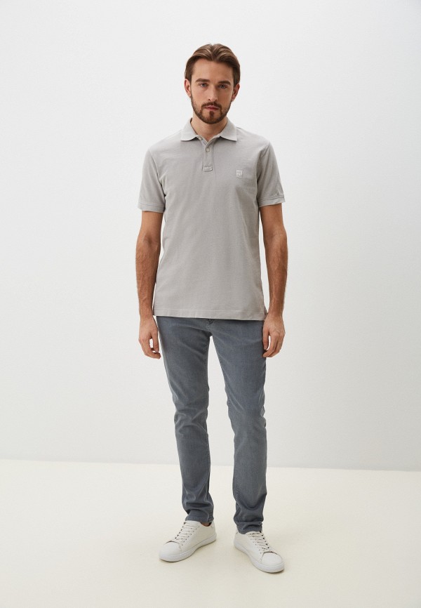 фото Джинсы lufian