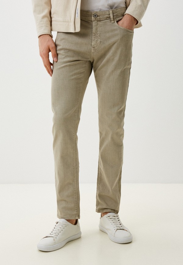 фото Джинсы lufian